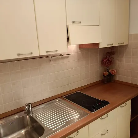 Sabbia D'oro - Fronte Mare