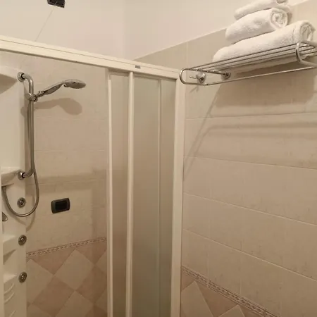 Lägenhet Sabbia D'oro - Fronte Mare *