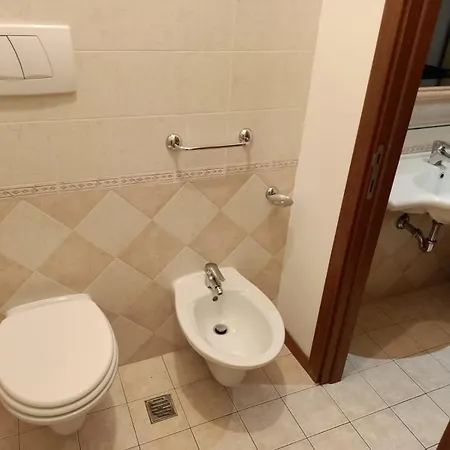 Sabbia D'oro - Fronte Mare Lägenhet Tortoreto