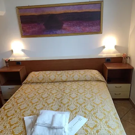 Apartament Sabbia D'oro - Fronte Mare Tortoreto