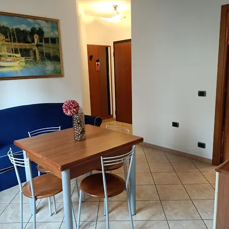 Sabbia D'oro - Fronte Mare * Tortoreto