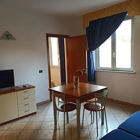 Sabbia D'oro - Fronte Mare