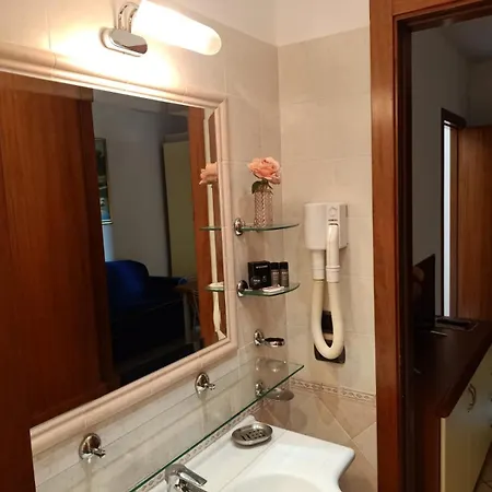 Lägenhet Sabbia D'oro - Fronte Mare