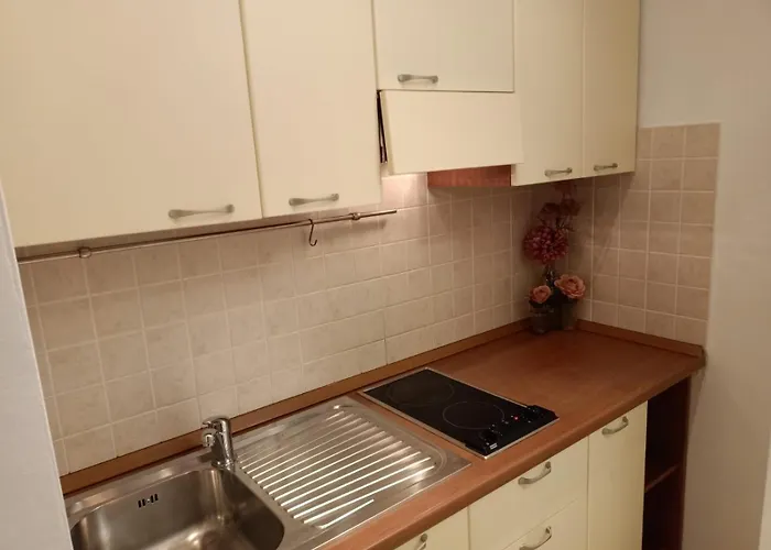 Sabbia D'oro - Fronte Mare