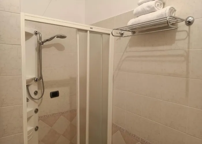 Apartmán Sabbia D'oro - Fronte Mare *