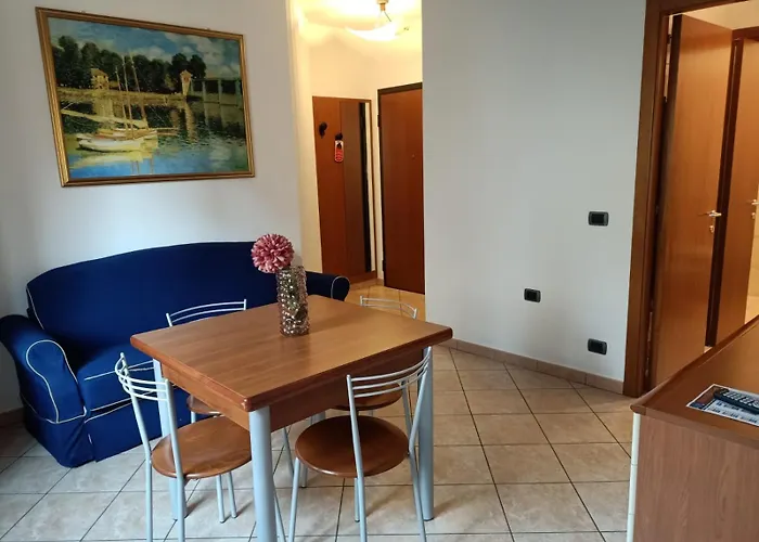 Sabbia D'oro - Fronte Mare * トルトレート