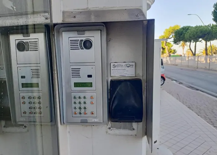 Sabbia D'oro - Fronte Mare Apartament