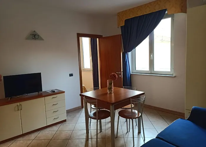 Sabbia D'oro - Fronte Mare