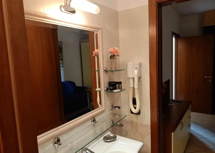 アパート Sabbia D'oro - Fronte Mare